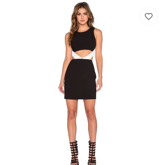 NBD Dresses & Skirts - NBD mini Dress